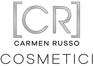Carmen Russo Cosmetici